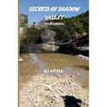 Secrets of Shadow Valley: The Beginning - Paperback