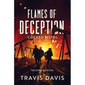 Flames of Deception - Paperback