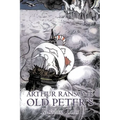Old Peter's Russian Tales by Arthur Ransome, Fiction, Animals - Dragons, Unicorns & Mythical - Paperback
