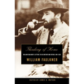 Thinking of Home: William Faulkner's Letters to His Mother and Father, 1918-1925 - Paperback