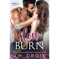 Slow Burn - Paperback