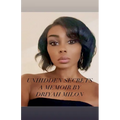 Unhidden Secrets A Memoir by Driyah Milon - Paperback