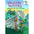Dawn of the Light Dragon: A Branches Book (Dragon Masters #24): Volume 24 - Library Binding