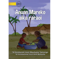 Mareko's Good Behaviours - Anuan Mareko aika raraoi (Te Kiribati) - Paperback