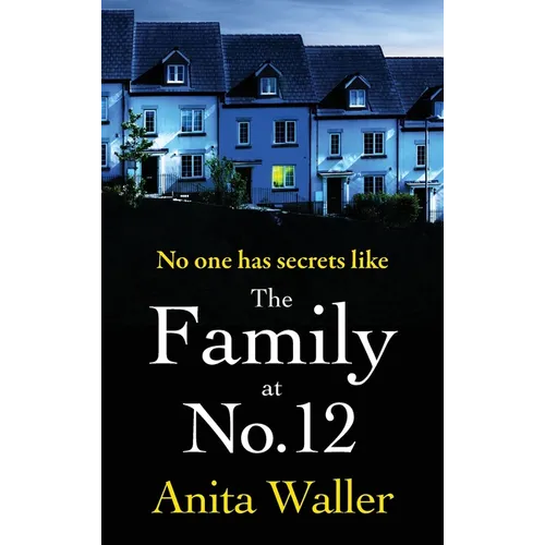 The Family at No. 12 - Hardcover