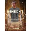 Remeon's Legacy - Hardcover