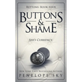 Buttons and Shame - Paperback