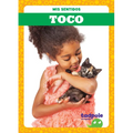Toco (Touch) - Paperback