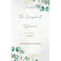 The Confident Woman: 7 Day Journey - Paperback