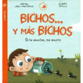 Bichos Y Mas Bichos - Hardcover