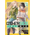 Otherside Picnic 12 (Manga) - Paperback