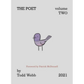 THE POET Volume Two: 2021 - Paperback