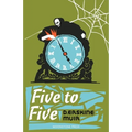 Five to Five - Paperback