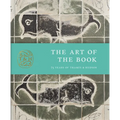 The Art of the Book: 75 Years of Thames & Hudson - Hardcover