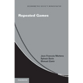 Repeated Games - Paperback