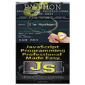 Python Programming Professional Made Easy & JavaScript Professional Programming Made Easy - Paperback
