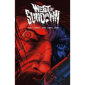 West of Sundown Vol. 1: Out Beyond the Dust N' Dark - Paperback