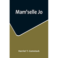 Mam'selle Jo - Paperback