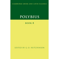 Polybius: Book 8 - Paperback