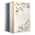 ESV Prayer Journal: Eight-Volume Set - Paperback