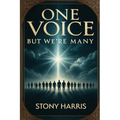 One Voice But We're Many - Paperback