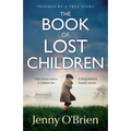 The Book of Lost Children - Paperback