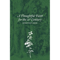A Thoughtful Faith for the 21st Century - Paperback