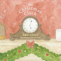 The Christmas Clock - Paperback