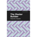 The Master Builder - Paperback
