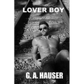 Lover Boy - Paperback