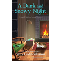 A Dark and Snowy Night - Paperback