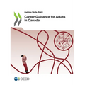Career Guidance for Adults in Canada - Paperback