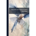 Michigan Poets and Poetry - Hardcover