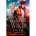 The Walker Witch Files Omnibus: Books 1-3 - Paperback