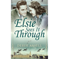 Elsie Sees It Through - Paperback