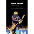 Andre Russell - Paperback