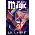 First-Degree Magic - Paperback