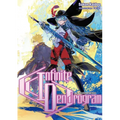Infinite Dendrogram: Volume 8 (Light Novel): Volume 8 - Paperback