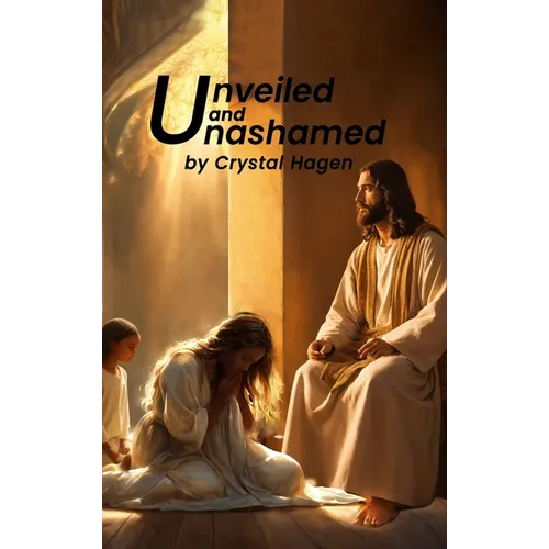 Unveiled and Unashamed - Hardcover