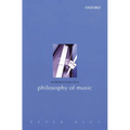 Introduction to a Philosophy of Music - Paperback