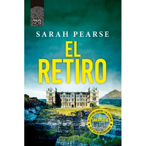 Retiro, El - Paperback