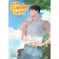 Our Sunny Days Vol. 1 - Paperback