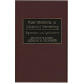 New Methods in Financial Modeling: Explorations and Applications - Hardcover