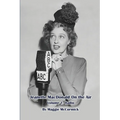 Jeanette MacDonald On the Air, Volume 1: Radio - Paperback