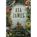 Asa James - Paperback