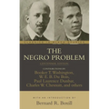 The Negro Problem - Paperback