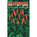 Hot Peppers: The Story of Cajuns and Capsicum - Paperback