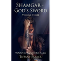 Shamgar, God's Sword - Paperback