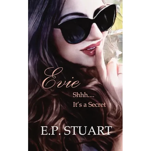 Evie - Paperback