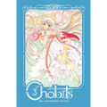 Chobits 20th Anniversary Edition 3 - Hardcover